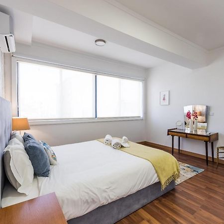 Ferienwohnung Guestready - The First Porto Exterior foto