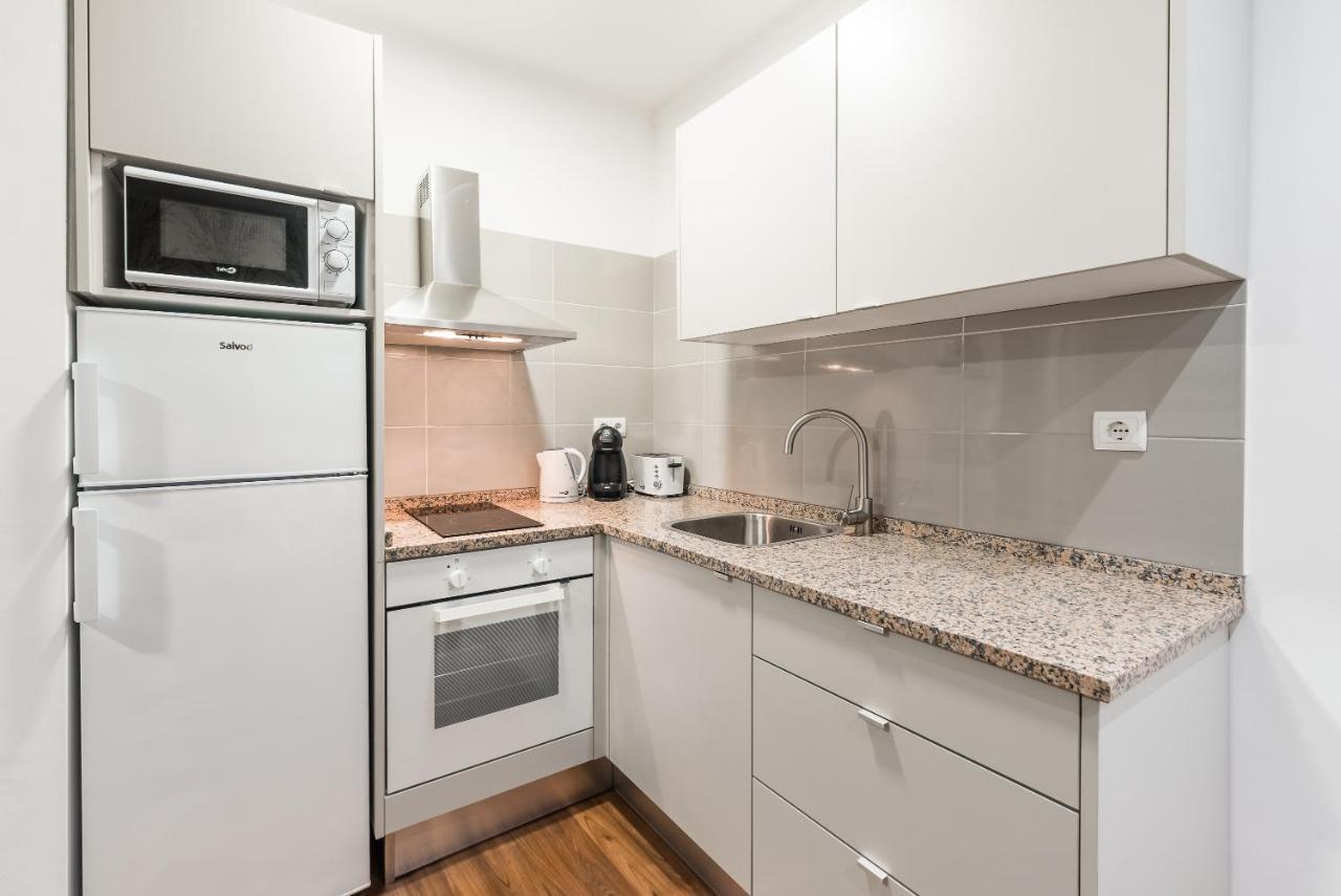 Ferienwohnung Guestready - The First Porto Exterior foto