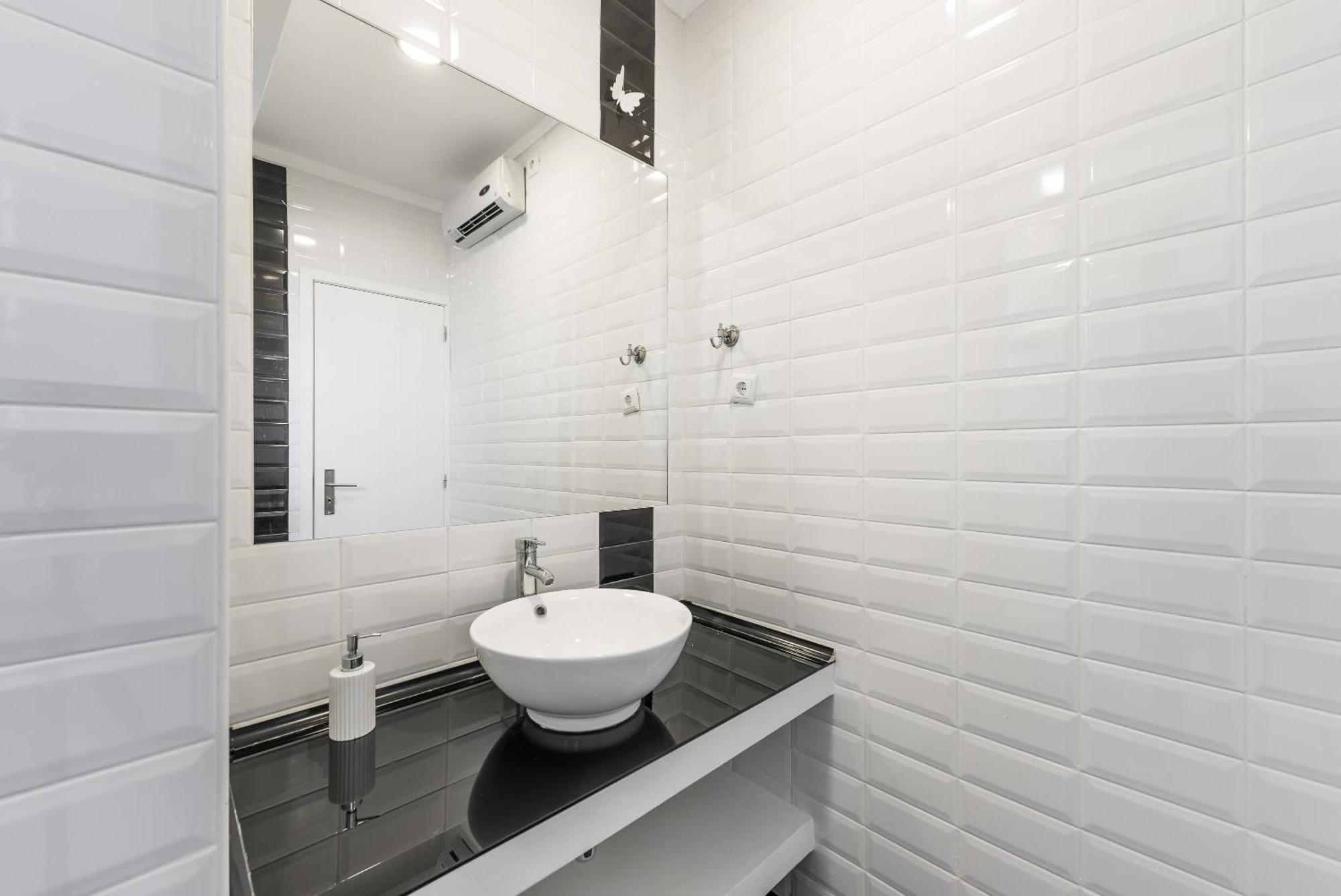 Ferienwohnung Guestready - The First Porto Exterior foto